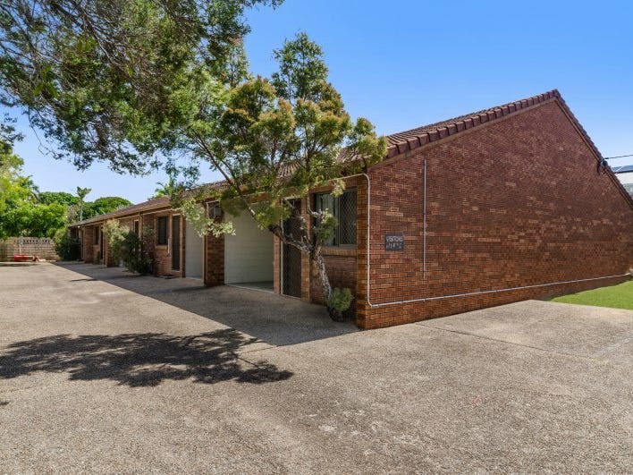 1/39 Park Street, Pimlico, QLD 4812