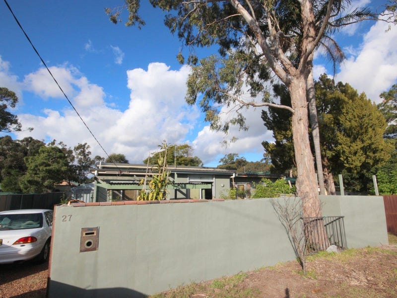 27 President Wilson Walk, Tanilba Bay, NSW 2319