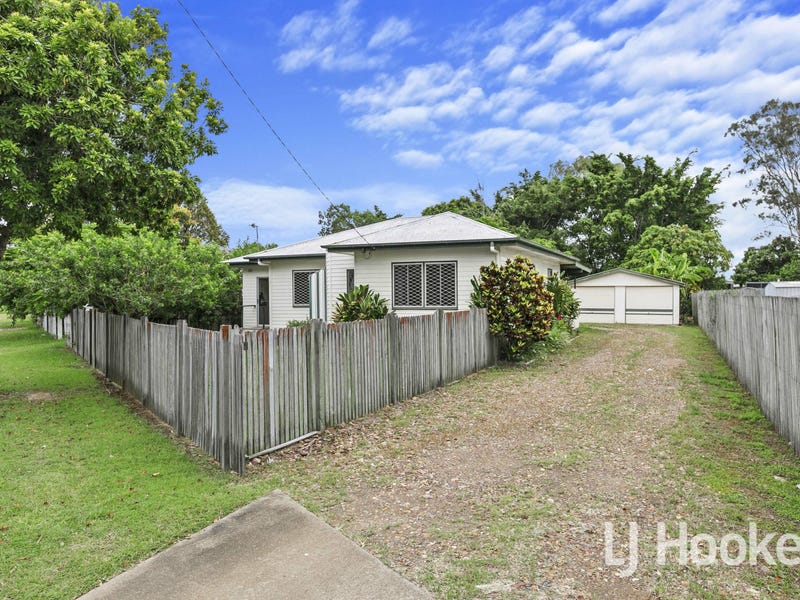 299 Pallas Street, Maryborough, Qld 4650 Property Details