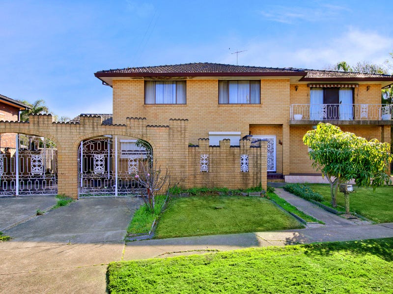 1 Murphy Avenue, Liverpool, NSW 2170 Property Details