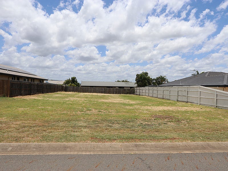 9 Corella Drive, Gracemere, QLD 4702