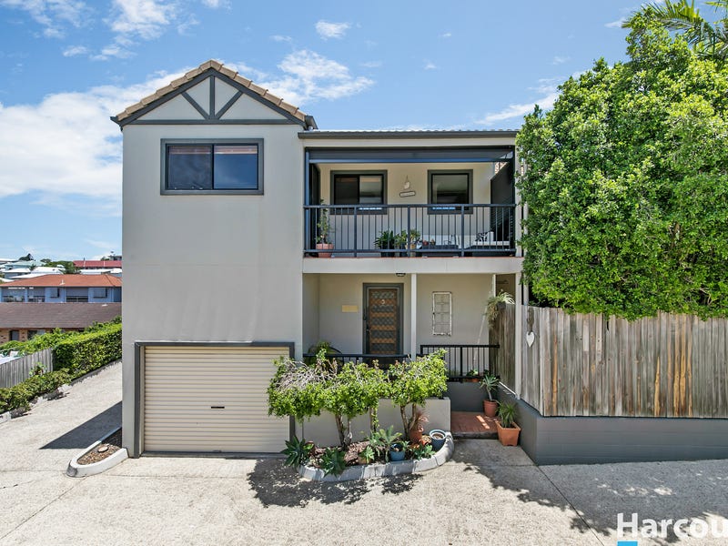 3/187 Brisbane Street, Bulimba, Qld 4171 Townhouse for Sale