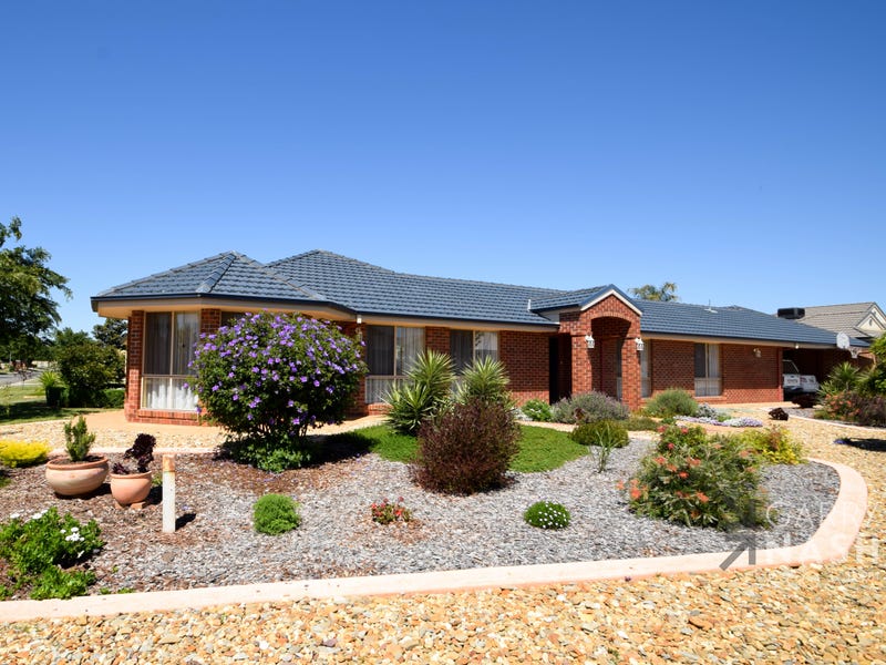 33 Jordyn Terrace, Wangaratta, Vic 3677 Property Details