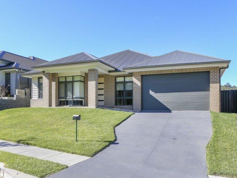 5 Orelia Close, Cameron Park, NSW 2285