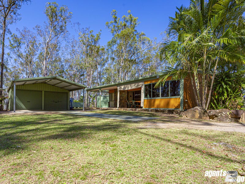 101 Arborfive Rd, Glenwood, Qld 4570 House for Sale