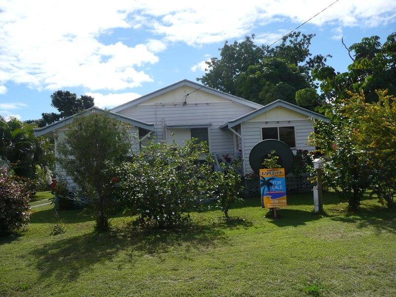 33 Drake Street, Collinsville, Qld 4804 Property Details