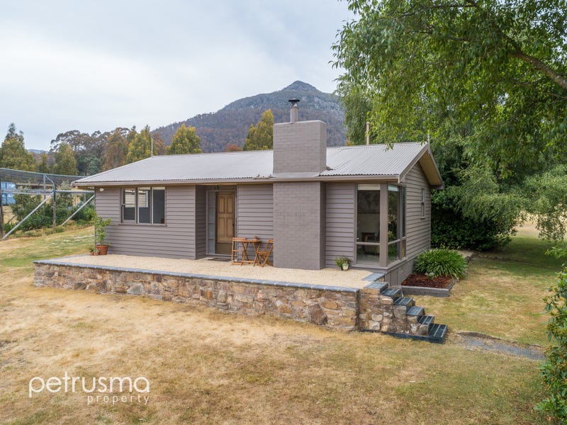 39 Nicholls Road, Collinsvale, Tas 7012 Property Details