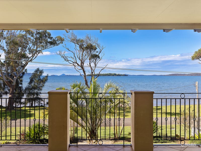 113 Waterfront Road, Swan Bay, NSW 2324