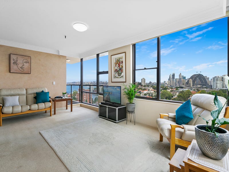 10D/50 Whaling Road, North Sydney, NSW 2060