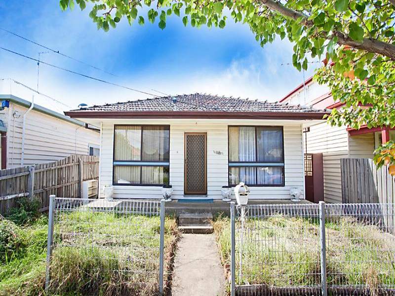 118 Pilgrim Street, Seddon, VIC 3011