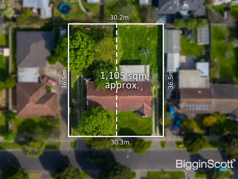 3133 Kirby St, Reservoir, Vic 3073 House for Sale