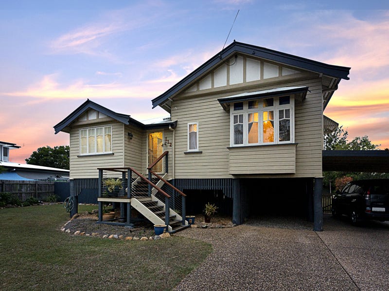 112 Fitzroy Street, Warwick, QLD 4370