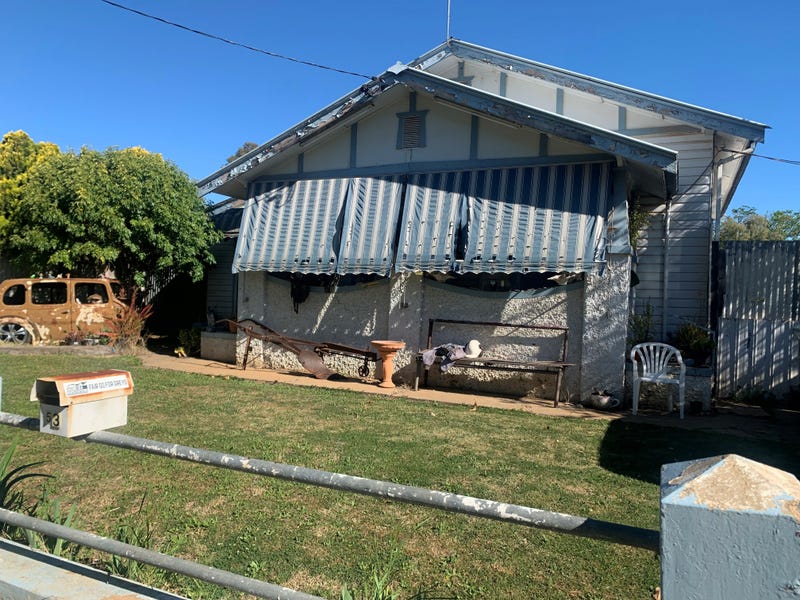 53 Hunter St, Gunnedah, NSW 2380 Property Details