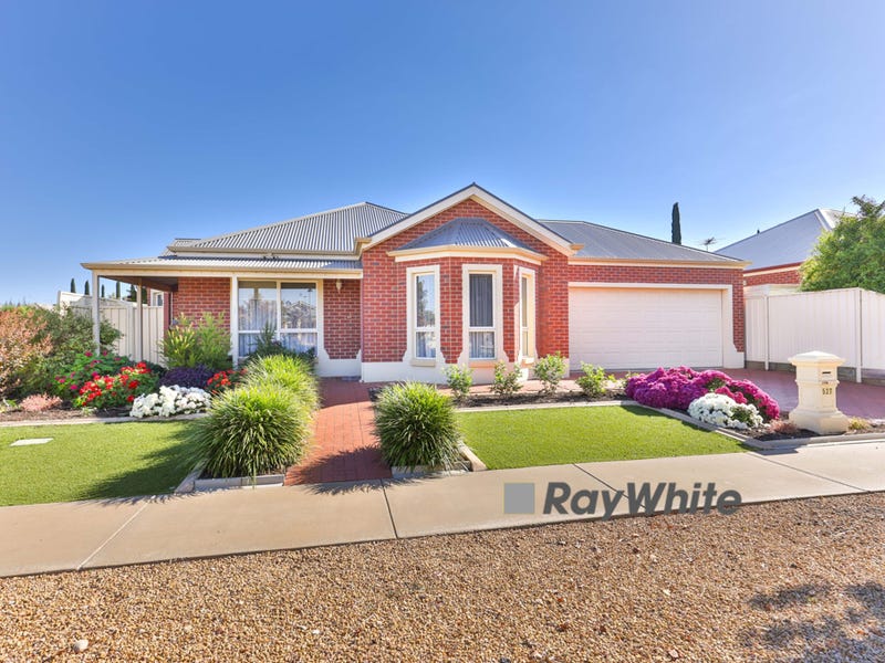 527 Walnut Avenue, Mildura, Vic 3500 Property Details