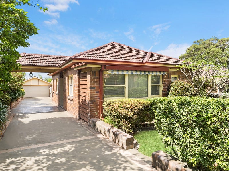 174 Burns Bay Road, Lane Cove, NSW 2066