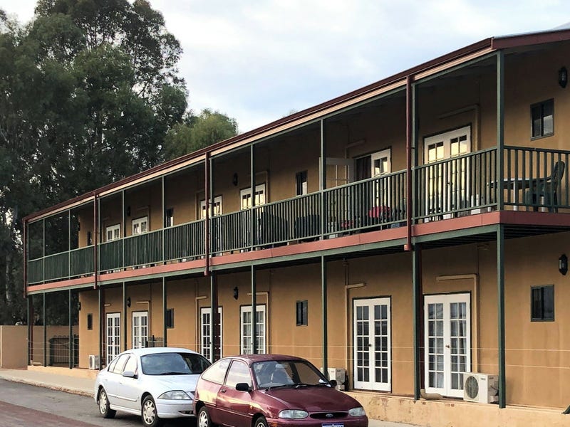 56/125 Avon Terrace, York, WA 6302