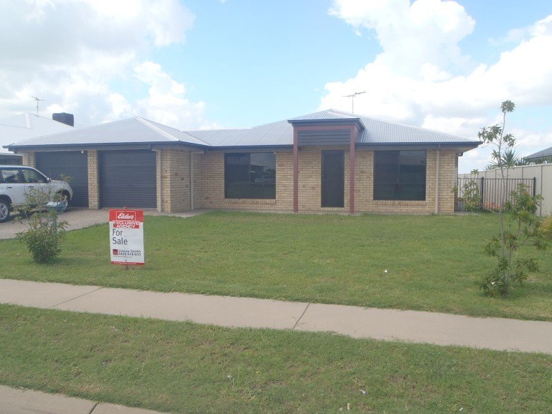 27 Mayfair Drive, Emerald, Qld 4720 Property Details