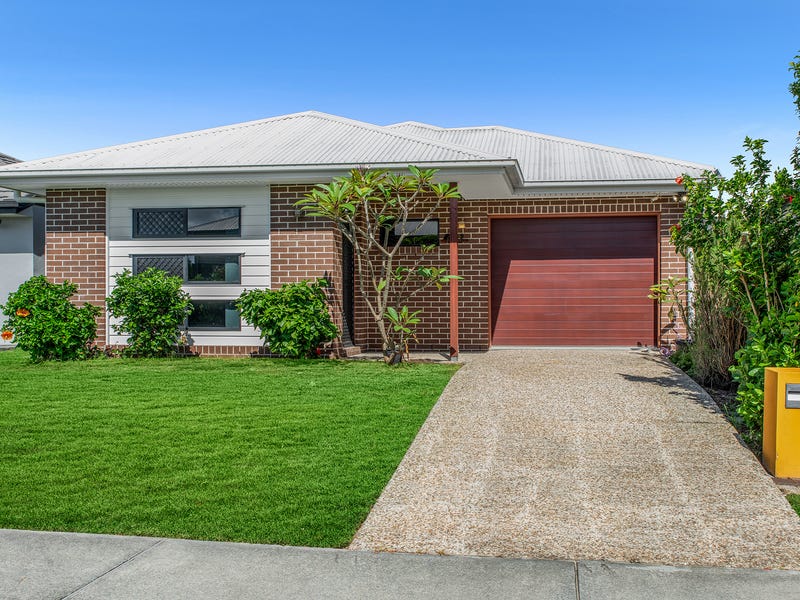 12 Donnelly Street, Mango Hill, QLD 4509