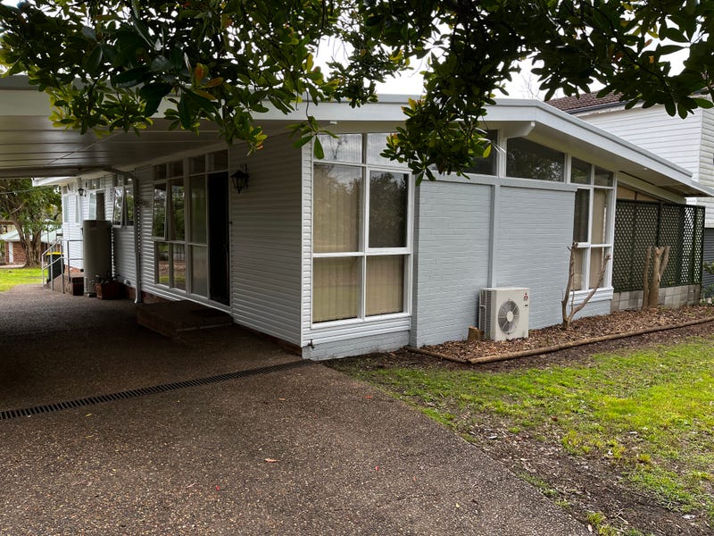 30 Lucasville Road, Glenbrook, NSW 2773