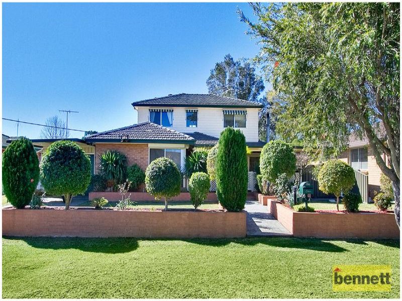 17 Thompson Avenue, Richmond, NSW 2753 Property Details