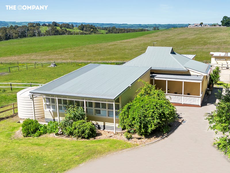 1660 Westernport Road, Heath Hill, VIC 3981