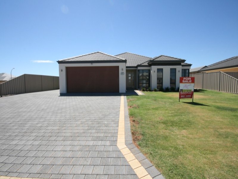 17 Silvery Wave Vista, Wandina, WA 6530 - Property Details