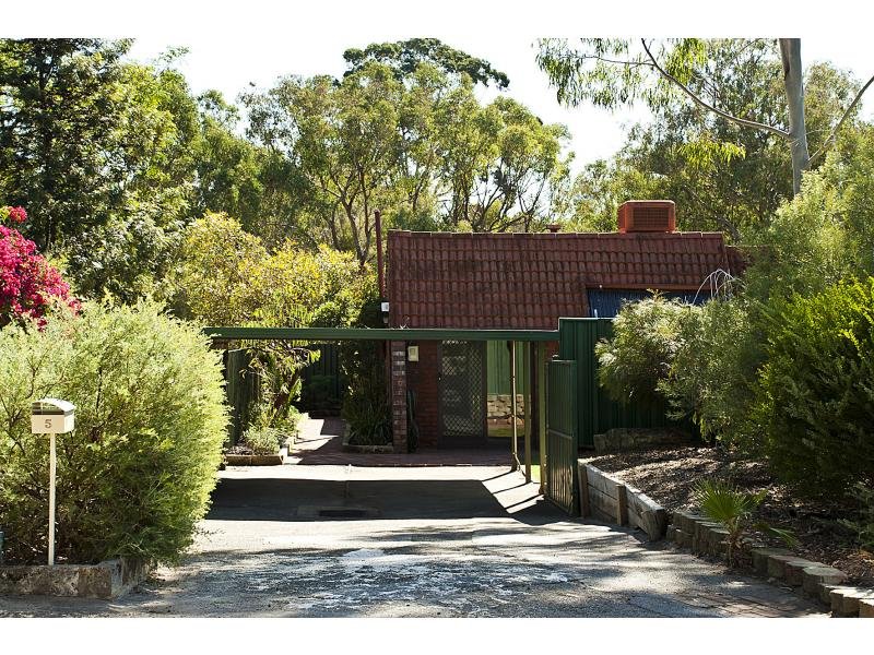 5 Bold Place, Ferndale, WA 6148 Property Details