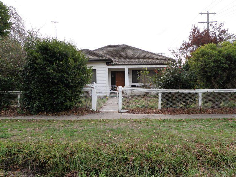 1 Aitken Street, Alexandra, Vic 3714 Property Details