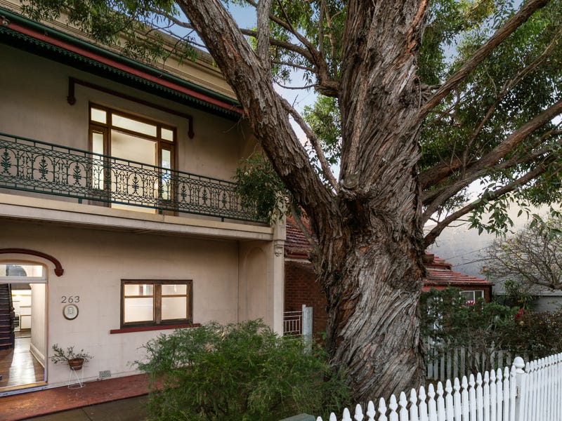 263 Stanmore Road, Stanmore, NSW 2048