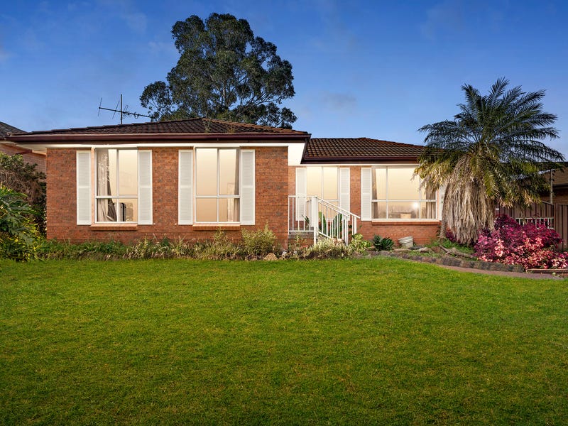 72 Sherringham Road, Cranebrook, NSW 2749 Property Details