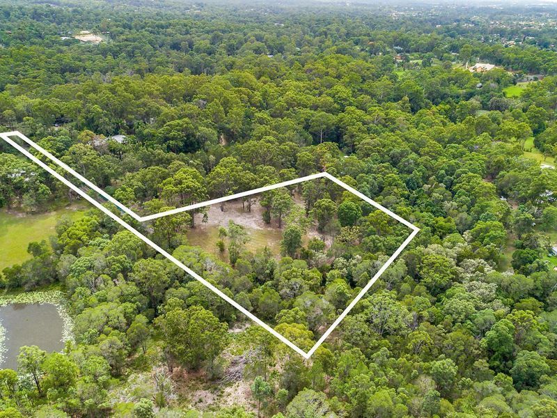 79A Mount Nathan Road, Mount Nathan, QLD 4211