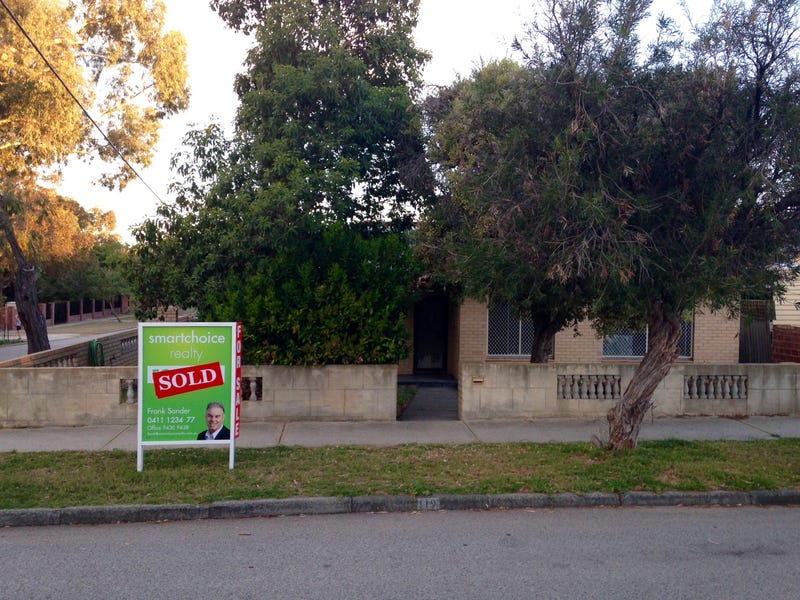 119 Samson Street, White Gum Valley, WA 6162