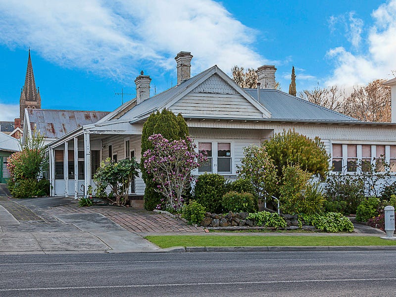 71 Kennedy Street, Hamilton, VIC 3300