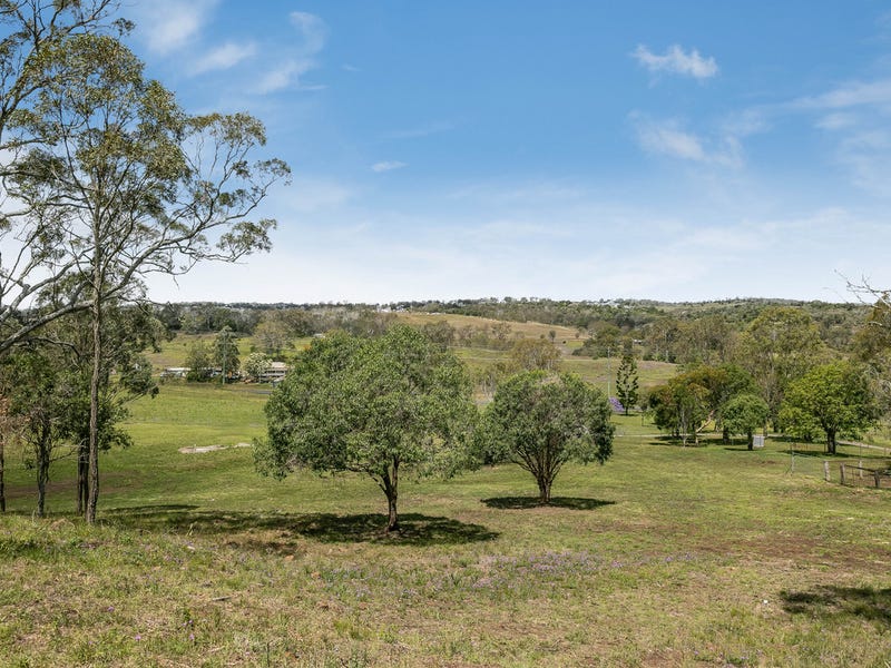 443 Old Goombungee Road, Gowrie Junction, Qld 4352