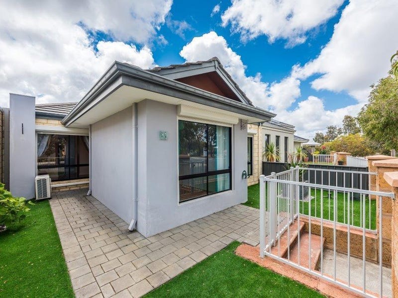 91 Grandis Boulevard, Banksia Grove, WA 6031