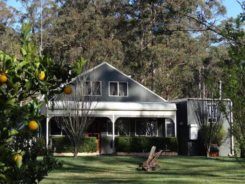 626 Mount Royal Road, Carrowbrook, NSW 2330