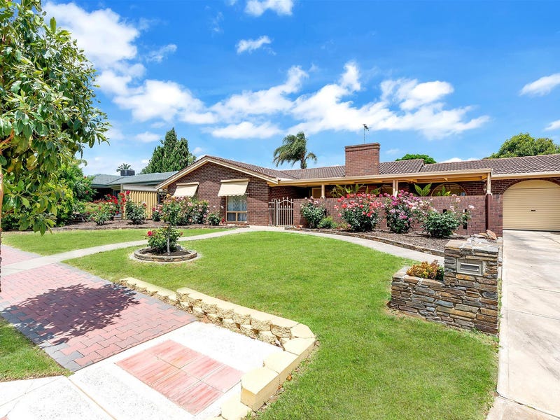 25 Doxiadis Street, St Agnes, SA 5097