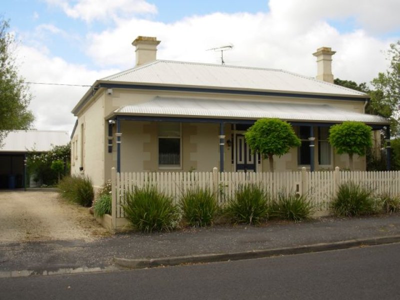 19 Bertha Street, Mount Gambier, SA 5290