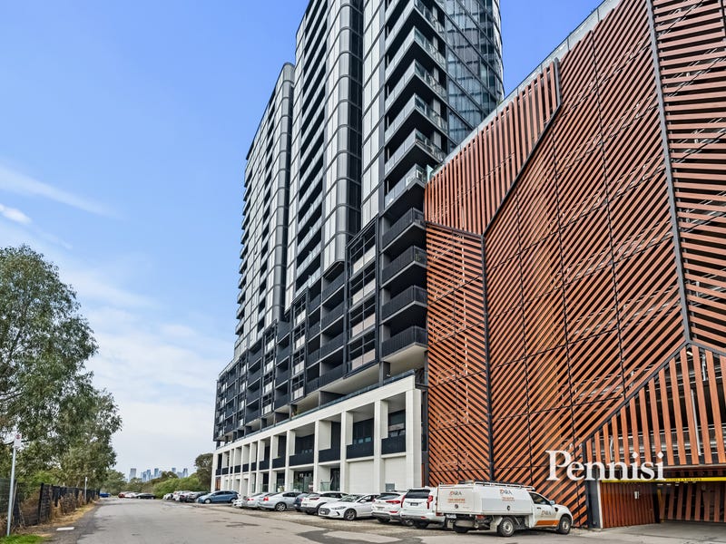 2004d/8 Joseph Road, Footscray, Vic 3011 Property Details