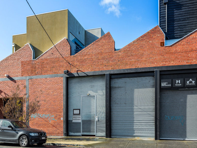 4/175C Stephen Street, Yarraville, Vic 3013 Property Details