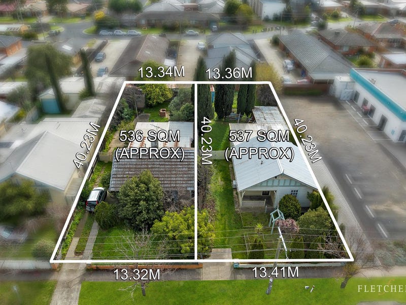 1416 Cottrell Street, Werribee, Vic 3030 House for Sale realestate