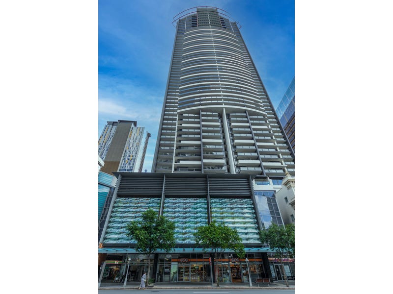 419/420 Queen Street, Brisbane City, QLD 4000