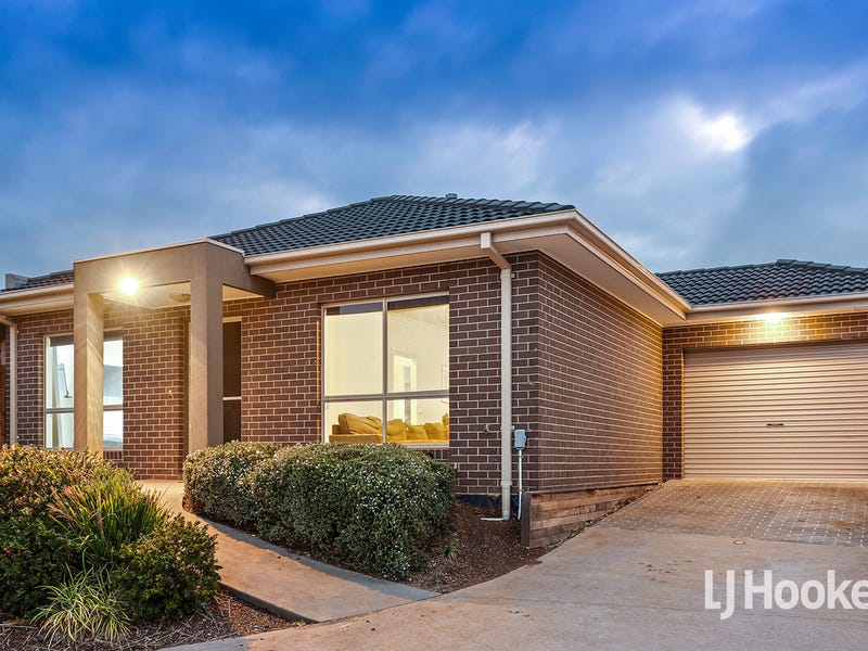 25/42 Mitchells Lane, Sunbury, Vic 3429 Property Details