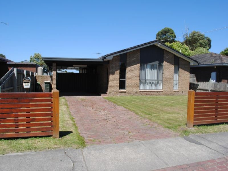 29 Parkes St, Wonthaggi, Vic 3995 Property Details