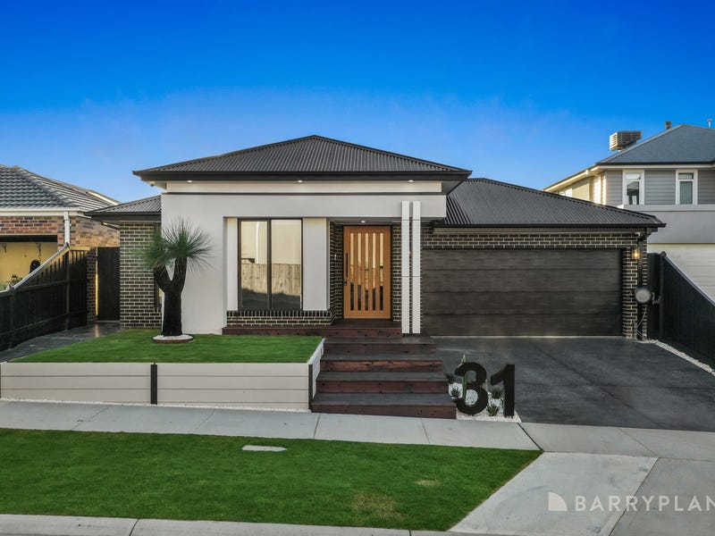 31 Earlswood Place, Lilydale, Vic 3140 Property Details
