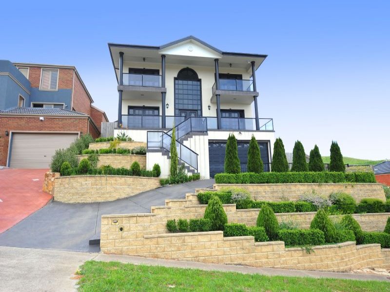 25 Lanark Way, Gowanbrae, Vic 3043 Property Details