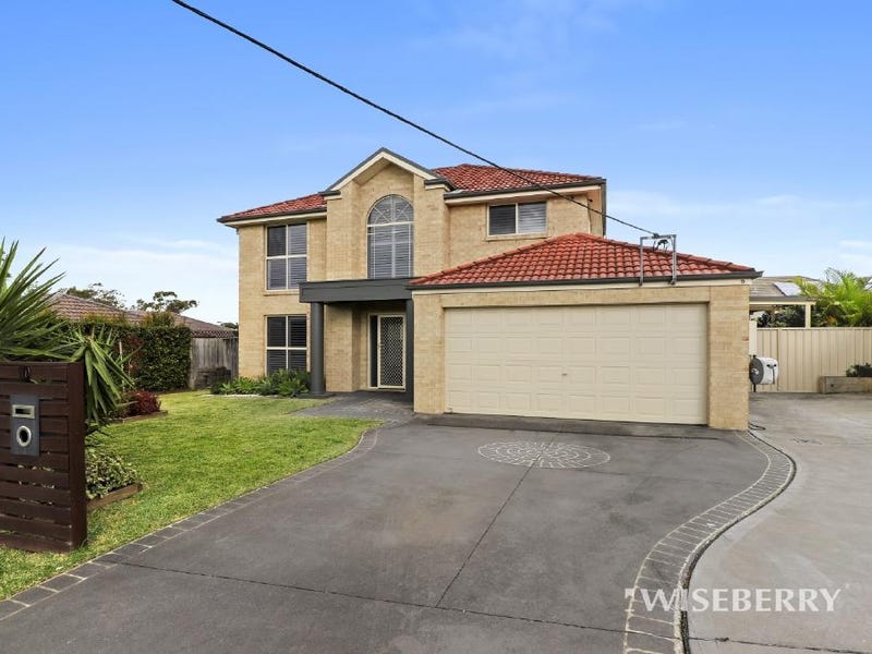 10 Albert Warner Drive, Warnervale, NSW 2259