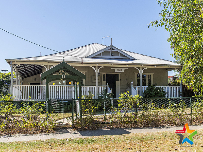 66 Helena Street, Guildford, WA 6055