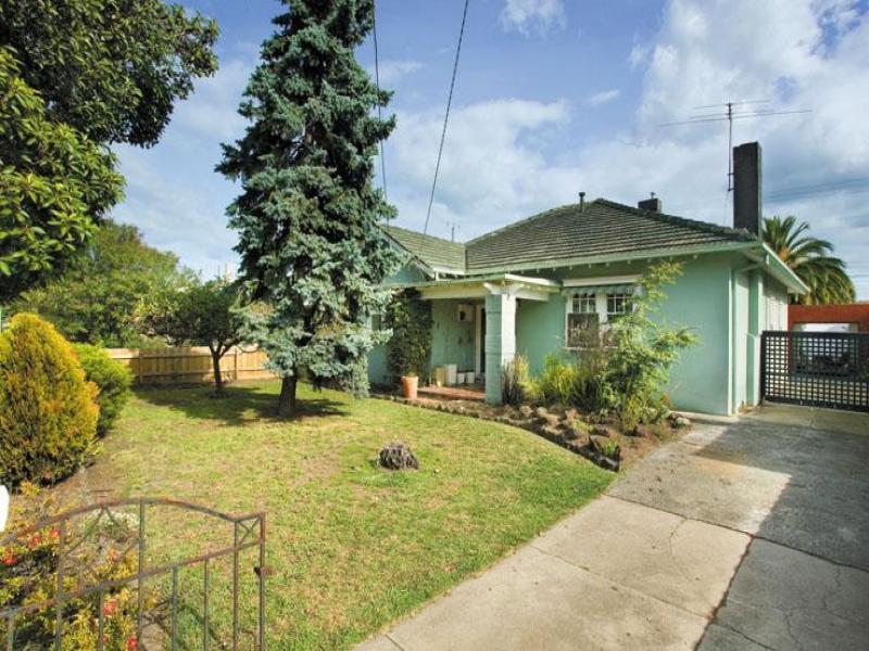 33 Bendigo Avenue, Bentleigh, Vic 3204 Property Details