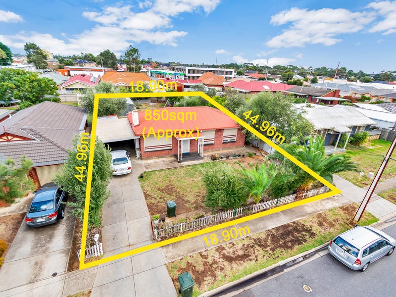 57 Leven Avenue, Seaton, SA 5023 Property Details